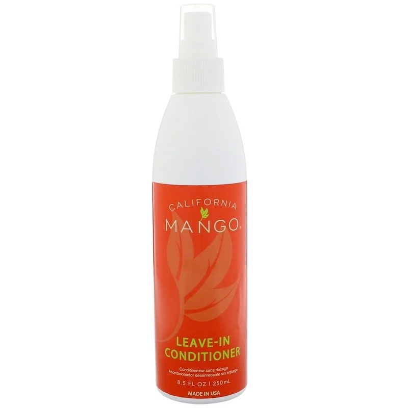 CALIFORNIA MANGO LEAVE-IN CONDITIONER - Незмивний кондиціонер для волосся
