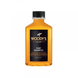WOODY’S DAILY SHAMPOO – Шампунь для чоловіків