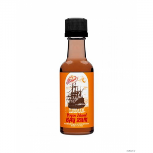 CLUBMAN PINAUD VIRGIN ISLAND BAY RUM AFTER SHAVE LOTION – Лосьйон після гоління