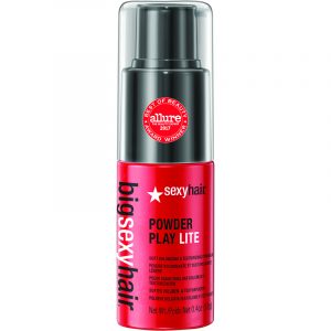 BIG SEXY HAIR POWDER PLAY LITE – Пудра для прикореневого об’єму