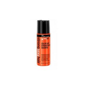 STRONG SEXY HAIR STRENGTHENING SHAMPOO – Шампунь для міцності волосся