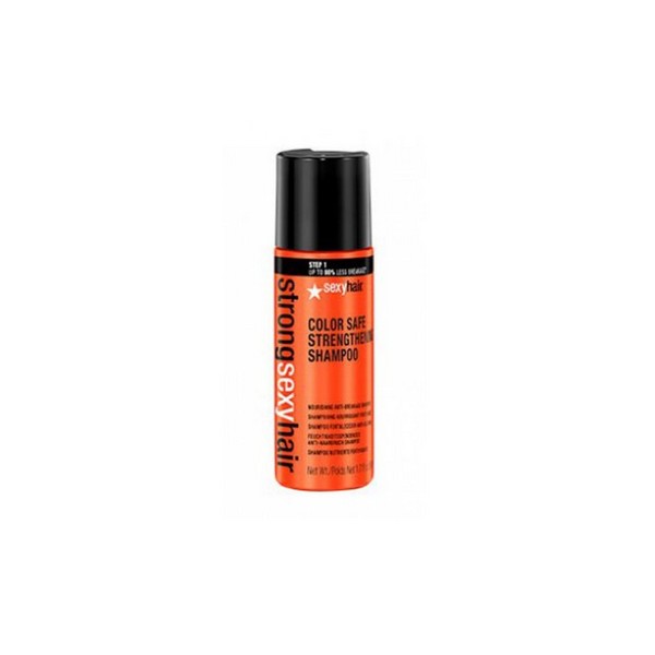 STRONG SEXY HAIR STRENGTHENING SHAMPOO - Шампунь для міцності волосся