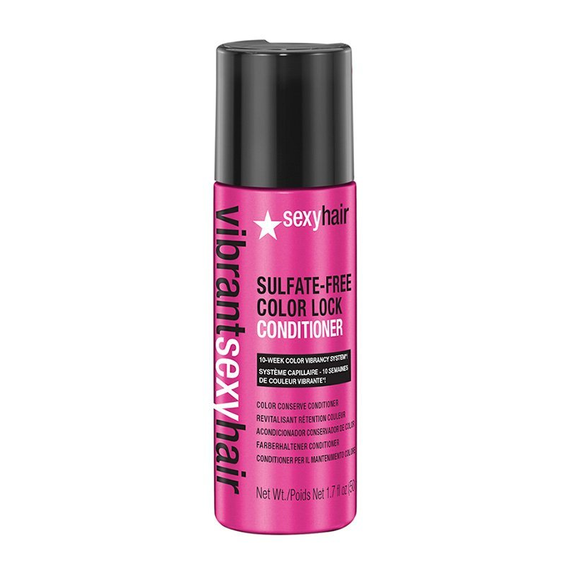 VIBRANT SEXY HAIR COLOR LOCK CONDITIONER - Кондиціонер для фарбованого волосся