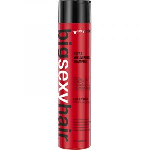 BIG SEXY HAIR EXTRA VOLUMIZING SHAMPOO – Шампунь для додаткового об’єму