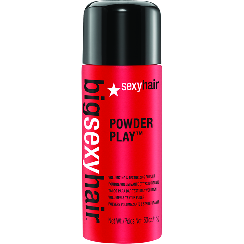 BIG SEXY HAIR POWDER PLAY - Пудра для прикореневого об'єму