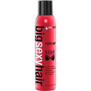 BIG SEXY HAIR PUSH UP – Сухий лак для об’єму волосся