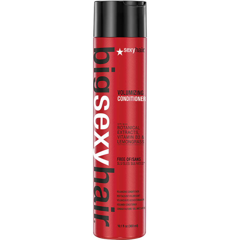 BIG SEXY HAIR VOLUMIZING CONDITIONER - Кондиціонер для об'єму волосся