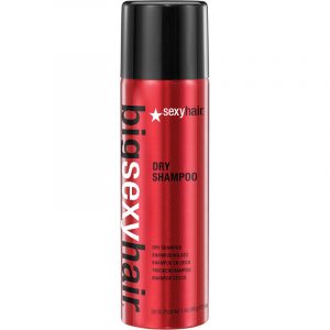 BIG SEXY HAIR DRY SHAMPOO – Сухий шампунь для об’єму волосся