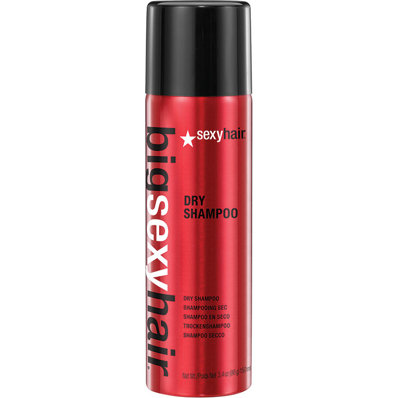 BIG SEXY HAIR DRY SHAMPOO - Сухий шампунь для об'єму волосся
