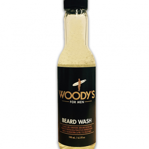 WOODY’S BEARD WASH – Шампунь для бороди