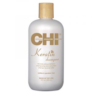 CHI KERATIN SHAMPOO – Шампунь з кератином