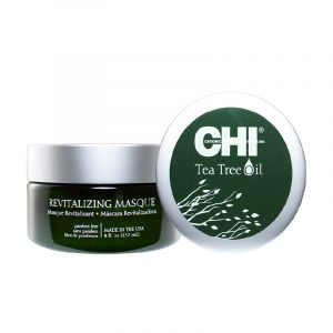 CHI TEA TREE OIL REVITALIZING MASQUE – Відновлююча маска з олією чайного дерева