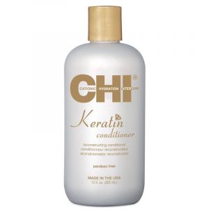 CHI KERATIN CONDITIONER – Кондиціонер для волосся з кератином