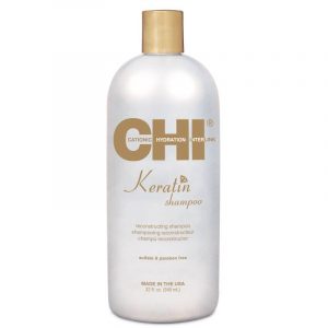 CHI KERATIN SHAMPOO – Шампунь з кератином