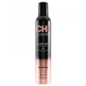 CHI LUXURY BLACK SEED OIL DRY SHAMPOO – Сухий шампунь