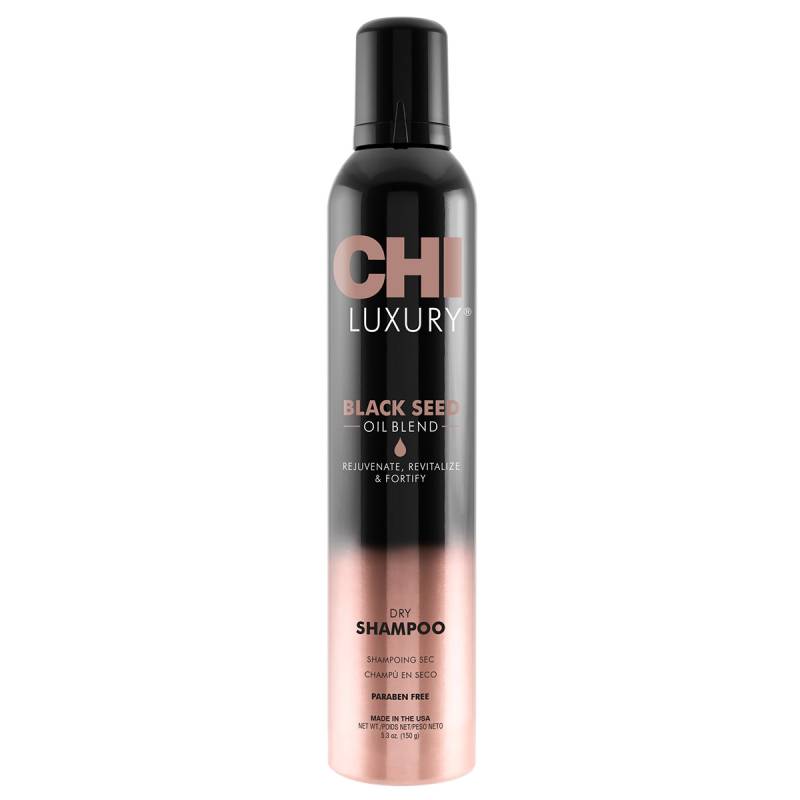 CHI LUXURY BLACK SEED OIL DRY SHAMPOO - Сухий шампунь