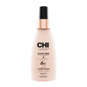 CHI LUXURY BLACK SEED OIL LEAVE-IN CONDITIONER – Незмивний кондиціонер з олією чорного кмину