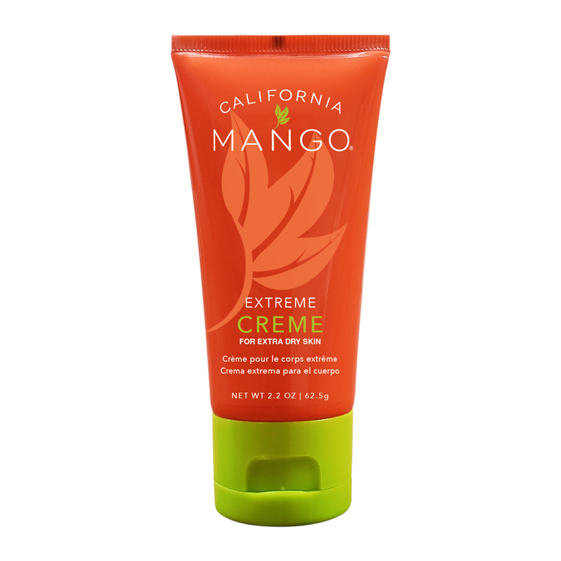 CALIFORNIA MANGO EXTREME CREME - Крем для сухої шкіри