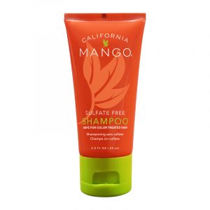 CALIFORNIA MANGO SULFATE FREE SHAMPOO – Шампунь безсульфатний