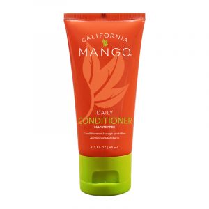 CALIFORNIA MANGO DAILY CONDITIONER – Універсальний кондиціонер для волосся
