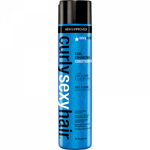 CURLY SEXY HAIR CURL ENHANCING CONDITIONER – Кондиціонер для кучерявого волосся