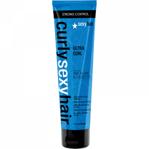CURLY SEXY HAIR ULTRA CURL CREME GEL – Крем-гель для кучерявого волосся