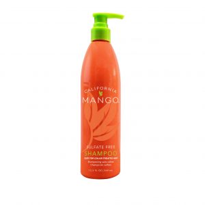 CALIFORNIA MANGO SULFATE FREE SHAMPOO – Шампунь безсульфатний