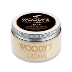 WOODY’S CREAM – Крем для укладання волосся