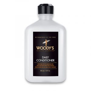 WOODY’S DAILY CONDITIONER – Кондиціонер для волосся чоловічий