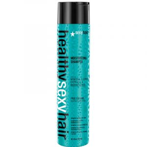 HEALTHY SEXY HAIR MOISTURIZING SHAMPOO – Зволожуючий шампунь