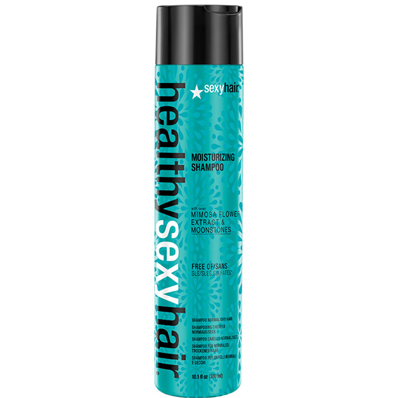HEALTHY SEXY HAIR MOISTURIZING SHAMPOO - Зволожуючий шампунь