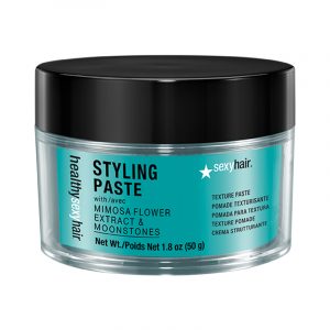 HEALTHY SEXY HAIR STYLING PASTE – Паста текстуруюча