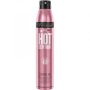 HOT SEXY HAIR CONTROL ME – Спрей-термозахист для волосся