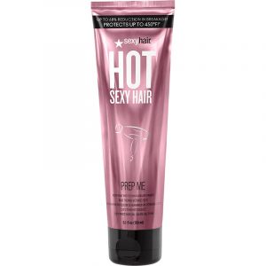 HOT SEXY HAIR PREP ME – Термозахисний крем для волосся