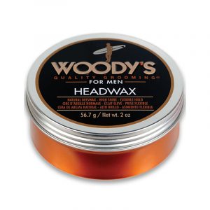 WOODY’S HEADWAX – Віск для укладання волосся