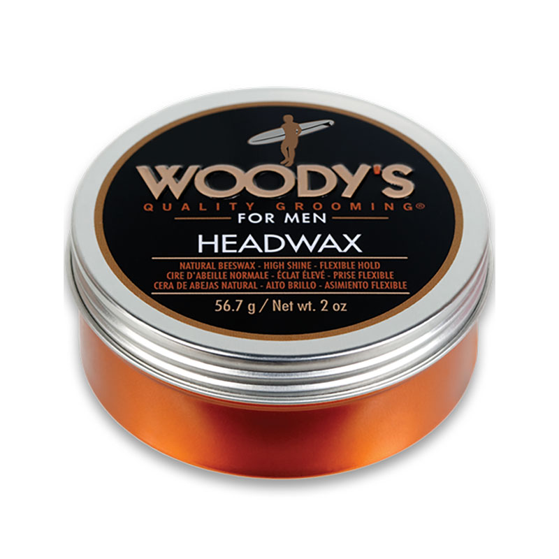 WOODY'S HEADWAX - Віск для укладання волосся