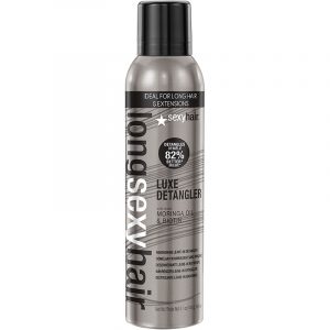 LONG SEXY HAIR LUXE DETANGLER – Розплутуючий спрей для довгого волосся