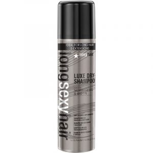 LONG SEXY HAIR LUXE DRY SHAMPOO – Сухий шампунь для довгого волосся