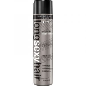 LONG SEXY HAIR LUXURIOUS CONDITIONER – Кондиціонер для довгого волосся