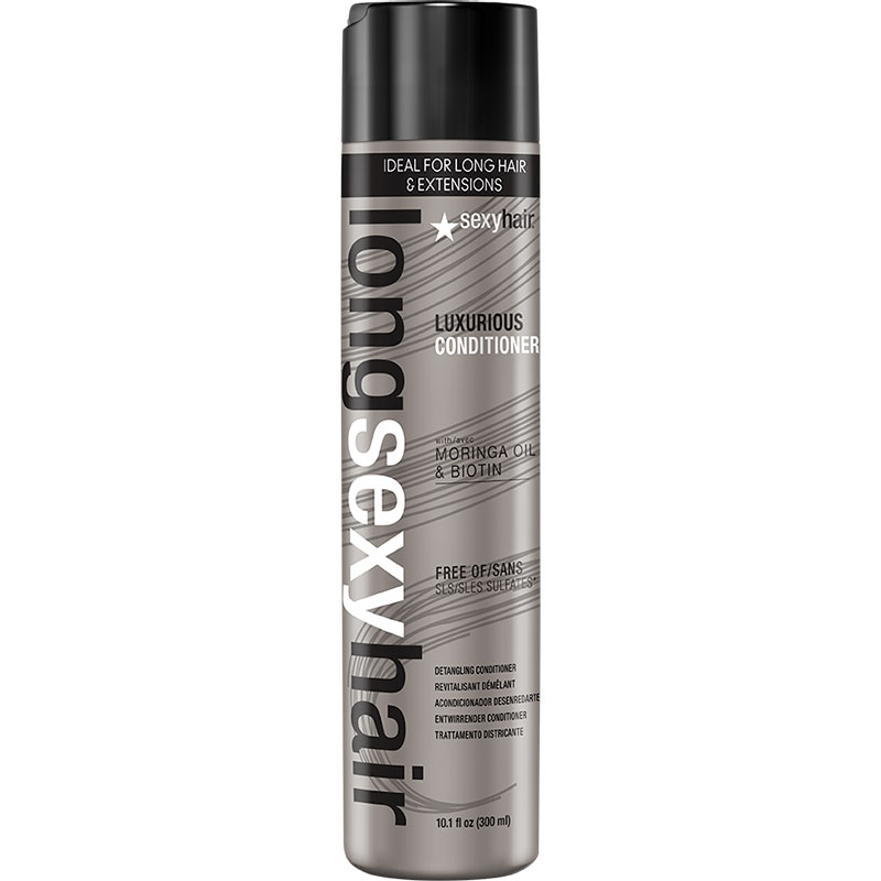LONG SEXY HAIR LUXURIOUS CONDITIONER - Кондиціонер для довгого волосся