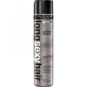 LONG SEXY HAIR LUXURIOUS SHAMPOO – Шампунь для довгого волосся