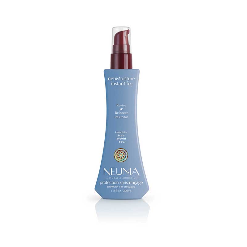 NEUMA NEUMOISTURE INSTANT FIX - Незмивний зволожуючий кондиціонер для волосся