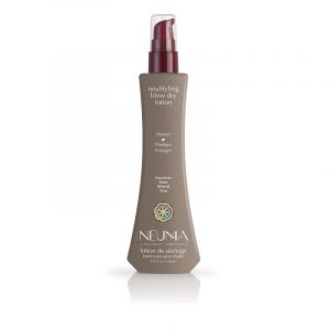 NEUMA NEUSTYLING BLOW DRY LOTION – Лосьйон-термозахист для укладання волосся