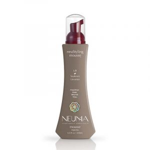 NEUMA NEUSTYLING MOUSSE – Мус для об’єму волосся