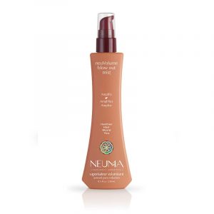 NEUMA NEUVOLUME BLOW-OUT MIST – Спрей-термозахист для додавання об’єму
