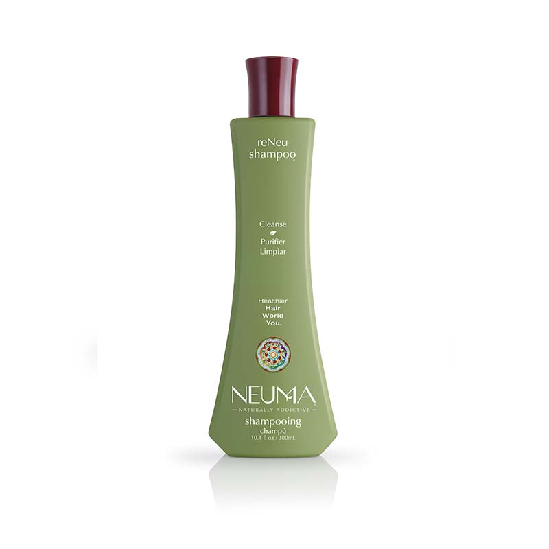 NEUMA RENEU SHAMPOO - Відновлюючий шампунь