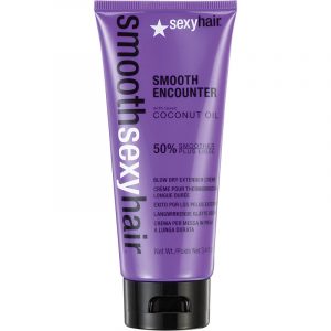 SMOOTH SEXY HAIR SMOOTH ENCOUNTER – Розгладжуючий крем для укладання волосся