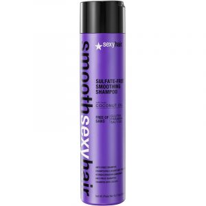 SMOOTH SEXY HAIR SMOOTHING SHAMPOO – Розгладжуючий шампунь для волосся