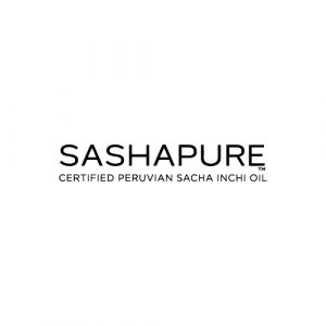 SASHAPURE