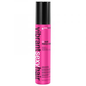 VIBRANT SEXY HAIR CC COLOR PERFECTOR – Незмивний кондиціонер для фарбованого волосся